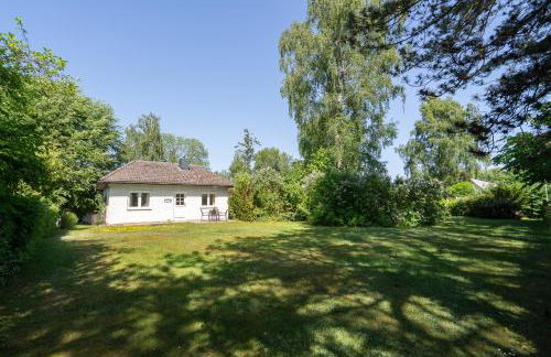 Haus Nr 2 - Krähennest - Foto 35