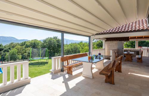 Villa Paradiso - Photo 9