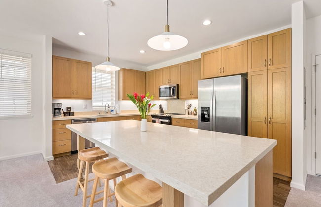 Holoholo by Avantstay Large Single Story w View - Foto 11