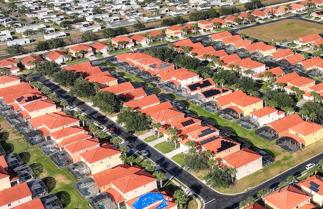 Ride Away at Solana Resort by Shine Villas 062 - Foto 40