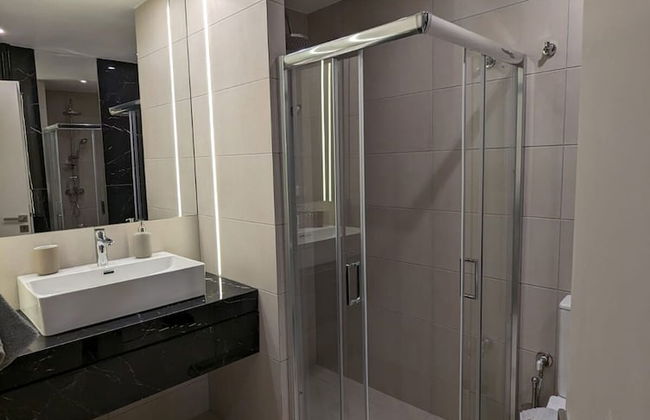 Spacious and Sunlit Seaside Flat - Foto 17