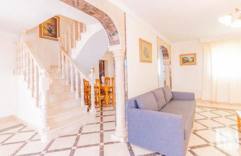 Cubo's Villa Paraiso - Photo 69