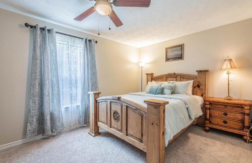 Country Getaway 4 Bedroom Resort in 10 Acre Lot - Foto 36