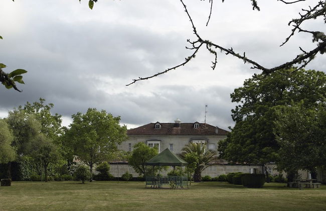 Pazo Almuzara - Photo 29