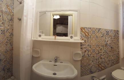 Giulia e Pietro - Marettimo Apartments - Foto 65