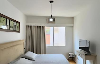 Flat espaçoso, super confortável e moderno - Foto 3