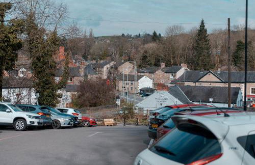 Bridge Apartment - Photo 36