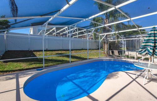 Orlando Villa 6441: Spacious 6BR Pool Home Near Disney - Foto 19