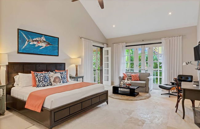 Sophisticated Villas With Private Pools and Staff - Foto 34