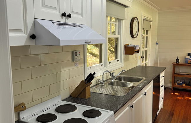 Sails - Elegant, spacious beach villa - Foto 11