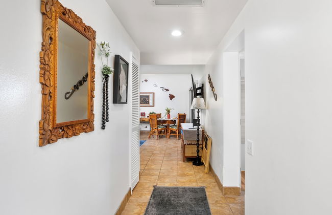 Castle at Royal Sea Cliff - Foto 24