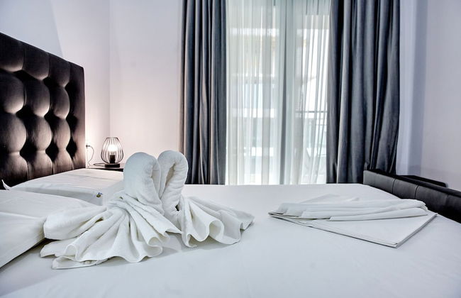 Apartamente Sea View - Foto 4