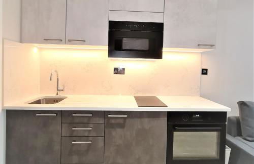 Cleveland Residences Farringdon - Foto 124