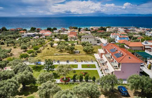 STUDIOS PIGASOS - Foto 23