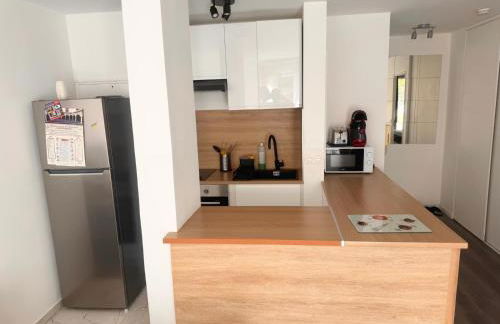 24 7 Open Apartment Parking 15'Paris 5'Athletica bis - Foto 13