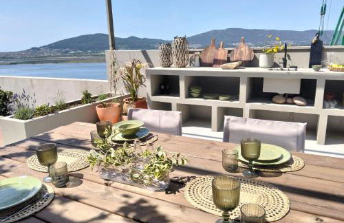 Casa da Quinta dos Moinhos - Photo 43