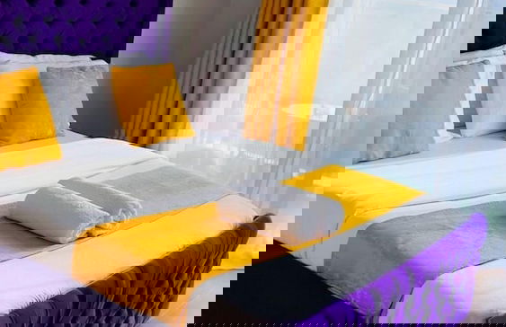 Caster JKIA Homes - Foto 18