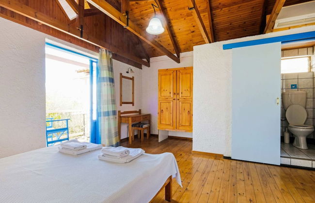 Tranquil Holiday Home in Palaiochora near Sea Beach - Foto 10