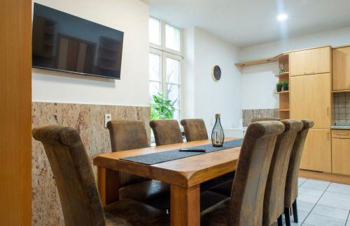 Work & Stay Apartment Bedburg Hau - Foto 1