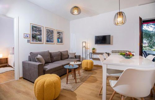 Apartments Villa Beller - Foto 103