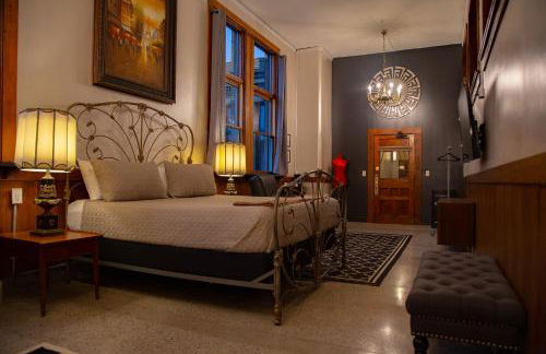 School 31 Lofts - Foto 9