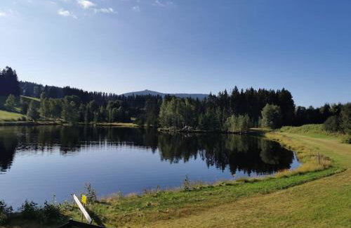 Appartement am See - Foto 14