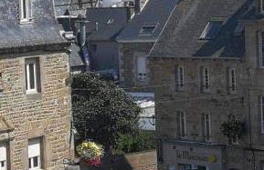 Ker Alinec la Dépendance - Photo 14