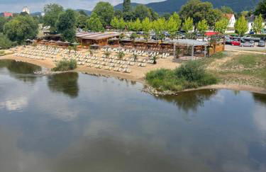 Ferienhaus Weserblick, Haus Forelle - Foto 29