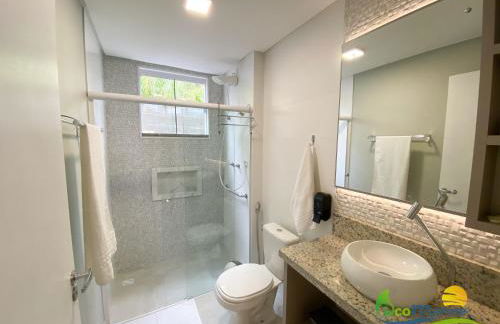 Ecomarine Apart-hotel 800 m Beto Carrero - Foto 71