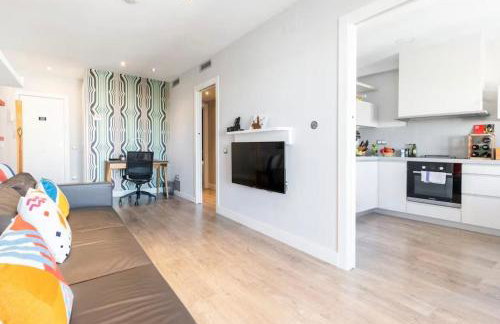 Little Dream Apartment Sitges - Foto 15