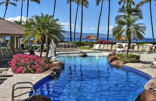 Kaanapali Alii 456 in Kaanapali - Foto 77