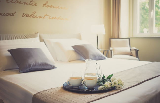 Domus Corsini - Foto 19