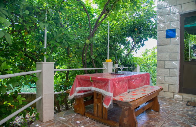 Apartment Slavka - Foto 15