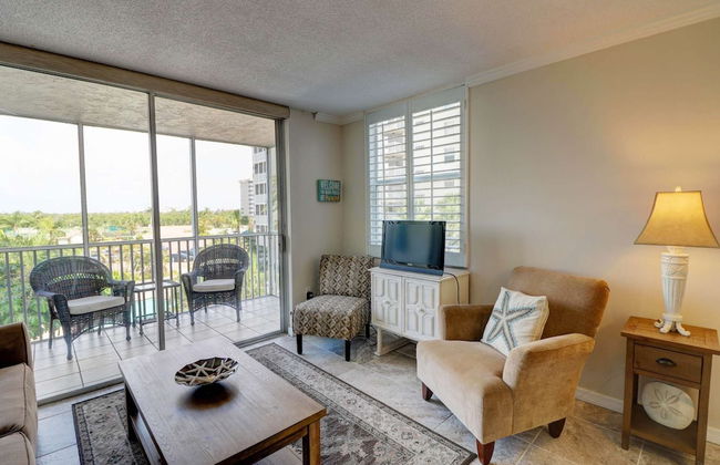 Beach & Tennis 1301 - Foto 8