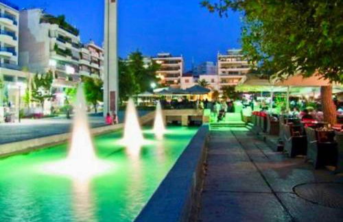 Modern 2BR city flat 10min from the beach - Foto 60