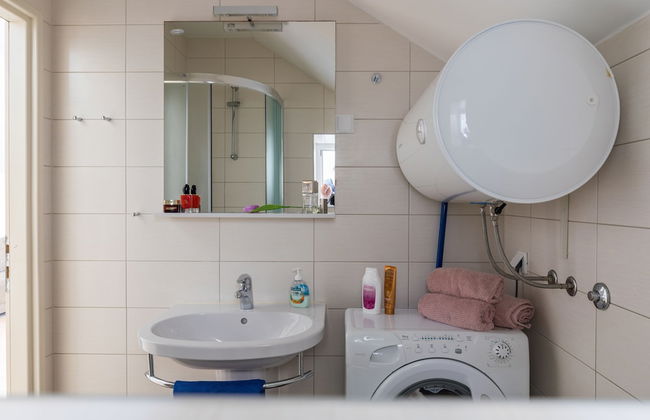 Apartment Odin - Foto 50