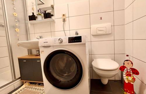 Ferienwohnung Meerane Zentrum - Foto 12