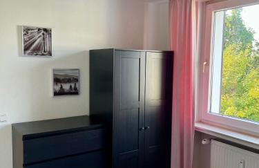 Groß, aber gemütlich - citynah - Foto 8