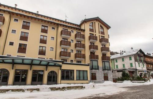 Monolocale in centro a Madesimo - Foto 27