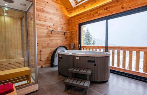 Chalet Pom'Pin - Foto 28