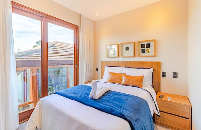 PF17 Casa 05 Suítes-Praia do Forte - Foto 8