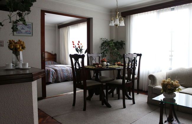 Alcalá Apart hotel - Foto 13