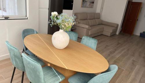 Mi casa vacacional en Valdelagrana - Foto 5