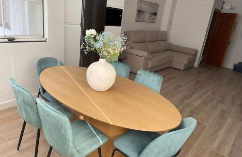 Mi casa vacacional en Valdelagrana - Foto 5