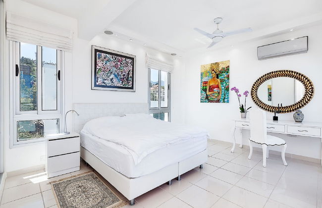 An Executive 3 Bedroom Villa, Private Pool, Ac Wifi in all Rooms, Internet Tv - Foto 1