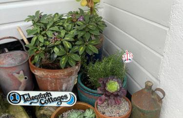 The old net loft - Photo 15