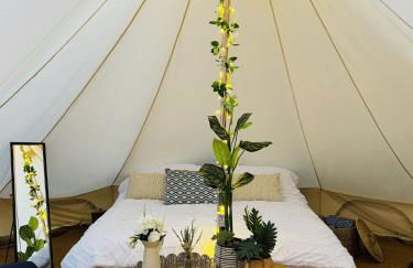 Damson Bell Tent - Foto 9