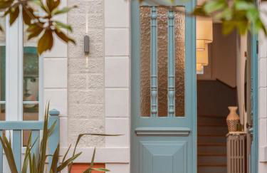 Villa Berry Centre Deauville - Chic & Stylée - Magnifique Jardin - Photo 53