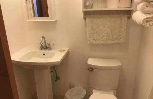 Rustic Lodge Rental on a Farm in Fayette County, West Virginia - Foto 66