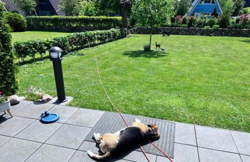 Ferienhaus Meeresbrise - Foto 13